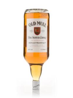 Old Mull Blended Scotch Whisky