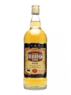 Old Oak Rum