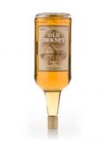 A bottle of Old Orkney 8 Year Old 1.5l