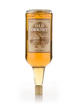 Old Orkney 8 Year Old 1.5l