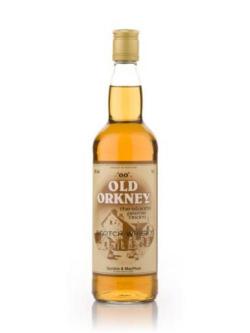 Old Orkney 8 Year Old