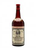 A bottle of Old Overholt 1936 / 6 Year Old Rye / Bot.1942