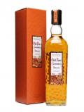 A bottle of Old Parr Seasons / Autumn Blended Scotch Whisky