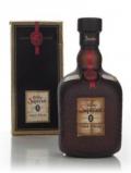 A bottle of Old Parr Superior - 2000s