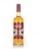 A bottle of Old Pascas Spiced