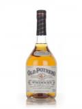 A bottle of Old Potrero (La Maison du Whisky 60th Anniversary)