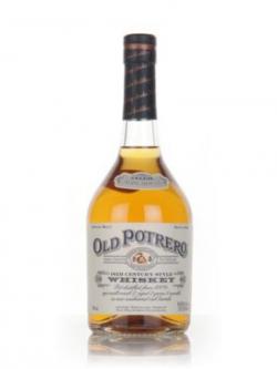 Old Potrero (La Maison du Whisky 60th Anniversary)