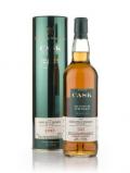 A bottle of Old Pulteney 1993 - Cask Strength (Gordon and MacPhail)