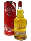 A bottle of Old Pulteney Duncansby Head Lighthouse 1 Litre