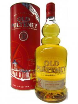 Old Pulteney Duncansby Head Lighthouse 1 Litre