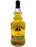 A bottle of Old Pulteney Isabella Fortuna Wk499 2nd Release