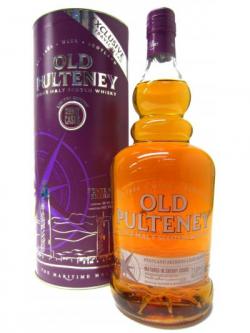 Old Pulteney Pentland Skerries Lighthouse 1 Litre