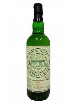 Old Pulteney Scotch Malt Whisky Society Smws 52 11 1990 8 Year Old