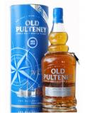 A bottle of Old Pulteney Spectrum WK217