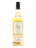 A bottle of Old Rhosdhu 1979 / 26 Year Old / Cask #3240 / First Cask Highland Whisky