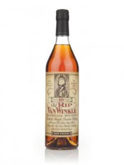 Old Rip Van Winkle 10 Year Old 107 Proof (75cl)