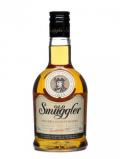 A bottle of Old Smuggler Blended Scotch Whisky