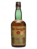 A bottle of Old Smuggler / Bot.1950s Blended Scotch Whisky