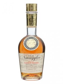 Old Smuggler / Bot.1970s Blended Scotch Whisky