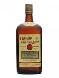 A bottle of Old Smuggler (Gaelic) / Bot.1930's Blended Scotch Whisky