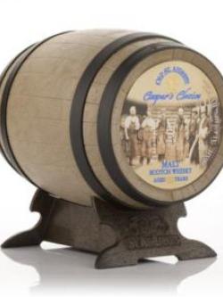 Old St Andrews Barrel 10 Year Old