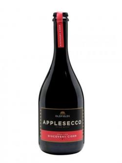 Oldfields Applesecco Discovery Cider