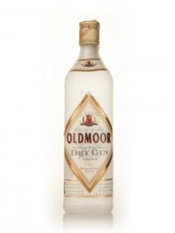 Oldmoor Noble London Dry Gin - 2000s