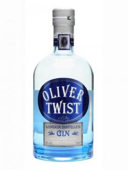 Oliver Twist Gin