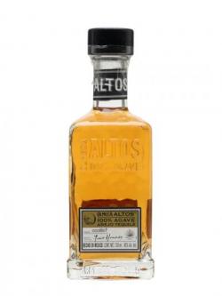 Olmeca Altos Anejo