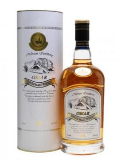 Omar Bourbon Single Malt