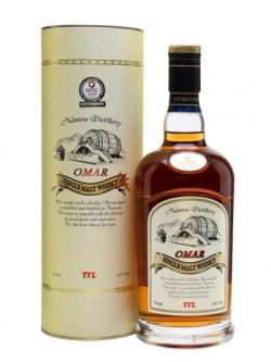 Omar Sherry Single Malt