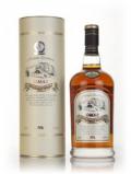 A bottle of Omar Single Malt Whisky - Sherry Cask