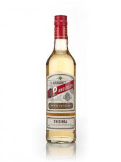 O.P. Anderson Aquavit