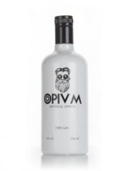 Opivm Dry Gin