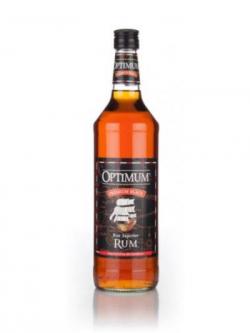 Optimum Premium Black Rum 1l