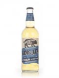 A bottle of Orchard Pig Reveller