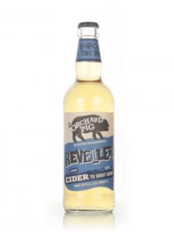 Orchard Pig Reveller