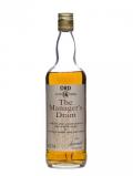 A bottle of Ord 16 Year Old / Manager's Dram Highland Single Malt Scotch Whisky