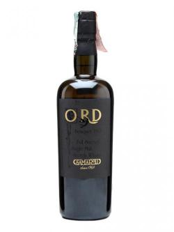 Ord 1965 / 40 Year Old / Bouquet / Samaroli Highland Whisky