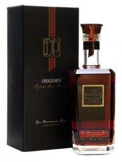 Origenes Reserva Don Pancho 30 Year Old