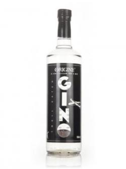 Origine Gino Small Batch