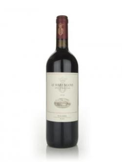 Ornellaia Le Serre Nuove 2009