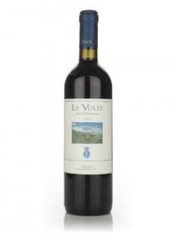 Ornellaia Le Volte 2010