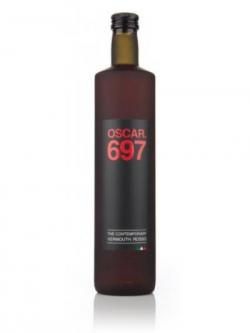 Oscar.697 Rosso Vermouth