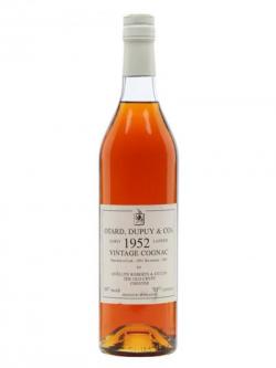 Otard Dupuy 1952 / Early Landed Cognac