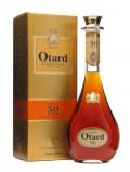 A bottle of Otard XO Gold Cognac