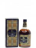 A bottle of Other Blended Malts Burberry S 12 Year Old