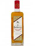 A bottle of Other Blended Malts Burberry S Premium 5 Year Old