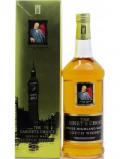 A bottle of Other Blended Malts Cabinet S Choice Sir Winston Churchill