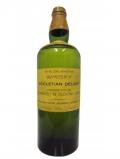 A bottle of Other Blended Malts Diocletian Delight 1953